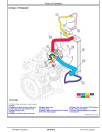 John Deere 30P (SN from K_ 00001) Compact Excavators Operation and Test Manual (TM14766X019)
