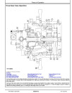 John Deere 50P (SN from H_ 00001) Compact Excavators Operation and Test Manual (TM14768X019)