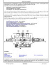 John Deere 50P (SN from H_ 00001) Compact Excavators Operation and Test Manual (TM14768X019)