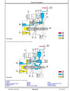 John Deere 50P (SN from H_ 00001) Compact Excavators Operation and Test Manual (TM14768X019)