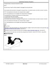 John Deere 60P (SN from J_ 00001) Compact Excavators Operation and Test Manual (TM14769X019)