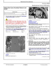 John Deere 17P (SN from K_ 00001) Compact Excavators Repair Manual (TM14770X019)