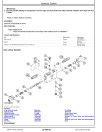 John Deere 26P (SN from K_ 00001) Compact Excavators Repair Manual (TM14771X019)