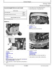 John Deere 26P (SN from K_ 00001) Compact Excavators Repair Manual (TM14771X019)