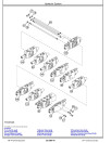 John Deere 30P (SN from K_ 00001) Compact Excavators Repair Manual (TM14772X019)