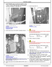 John Deere 30P (SN from K_ 00001) Compact Excavators Repair Manual (TM14772X019)