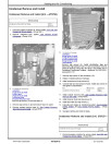 John Deere 35P (SN from K_ 00001) Compact Excavators Repair Manual (TM14773X019)