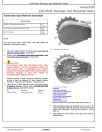 John Deere 50P (SN from H_ 00001) Compact Excavators Repair Manual (TM14774X019)