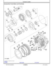 John Deere 50P (SN from H_ 00001) Compact Excavators Repair Manual (TM14774X019)