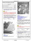 John Deere 60P (SN from J_ 00001) Compact Excavators Repair Manual (TM14775X019)