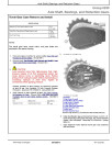 John Deere 60P (SN from J_ 00001) Compact Excavators Repair Manual (TM14775X019)
