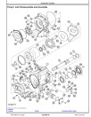 John Deere 870GLC (SN from D000001) Crawler Excavators Repair Manual (TM14779X019)
