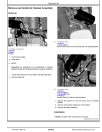 John Deere Series III Turbo 1600 Wide Area Mowers (SN. from 405001) Technical Manual (TM147819)