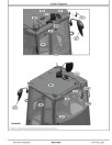 John Deere 644X (SN:15418-18489) 4WD Wheeled Loaders Operation and Test Manual (TM14781X019)