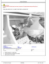 John Deere 644X (SN: 15418-18489) 4WD Wheeled Loaders Repair Manual (TM14782X019)