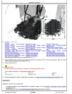John Deere 644X (SN: 15418-18489) 4WD Wheeled Loaders Repair Manual (TM14782X019)