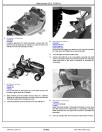 John Deere X940, X948 and X949 Lawn Tractors (SN. from 060001) Technical Manual (TM147919)