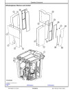 John Deere 620 P and 622 P Motor Graders (SN. from C_ 00001, D_ 00001) Repair Manual (TM14792X019)