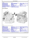 John Deere 770 P, 772 P Motor Graders (SN. from C_ 00001,D_ 00001) WITHOUT ELECTRICAL DIAGRAMS Operation and Test Manual (TM14795X019)
