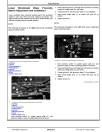 John Deere 770 P, 772 P Motor Graders (SN. from C_ 00001,D_ 00001) WITHOUT ELECTRICAL DIAGRAMS Operation and Test Manual (TM14795X019)