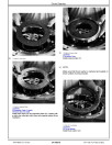 John Deere 770 P and 772 P Motor Graders (SN. from C_ 00001, D_ 00001) Repair Manual (TM14796X019)
