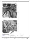 John Deere 460M, 460M Precutter, 560M and 560M Precutter Round Balers (North American Edition) Technical Manual (TM148119)