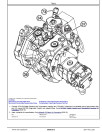 John Deere 326P (SN from 076859) 4WD Wheeled Loaders Operation and Test Manual (TM14817X019)