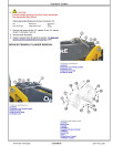 John Deere 326P (SN from 076859) 4WD Wheeled Loaders Repair Manual (TM14818X019)
