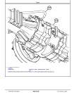 John Deere 320P (SN from FA00001) Backhoe Loaders Operation and Test Manual (TM14819X019)