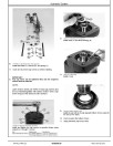 John Deere 643D Wheeled Feller Bunchers Repair Manual (TM1482)