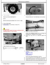 John Deere 643D Wheeled Feller Bunchers Repair Manual (TM1482)