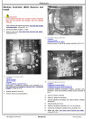 John Deere 160 P (SN from D000001) Crawler Excavators Operation and Test Manual (TM14828X019)