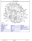 John Deere 210P (SN from C000001, D000001) Crawler Excavators Operation and Test Manual (TM14829X019)