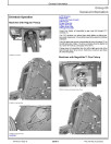 John Deere 440E and 450E Round Balers (North American Edition) Technical Manual (TM148319)