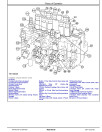 John Deere 250P (SN from C000001, D000001) Crawler Excavators Operation and Test Manual (TM14831X019)