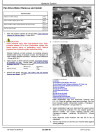 John Deere 350 P (SN. from C000001, D000001) Crawler Excavators Repair Manual (TM14838X019)