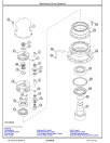 John Deere 350 P (SN. from C000001, D000001) Crawler Excavators Repair Manual (TM14838X019)