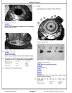 John Deere 333P, 335P Compact Track Loaders and 334P Skid Steer Loaders Repair Manual (TM14843X019)