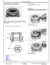 John Deere 540E, 640E, 740E Skidders, 548E, 648E and 748E Grapple Skidders Repair Manual (TM1486)