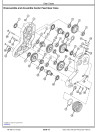 John Deere 725D, 730D, 735D and 740D Draper Platforms Repair Manual (TM148919)