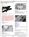John Deere 725D, 730D, 735D and 740D Draper Platforms Repair Manual (TM148919)