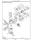 John Deere 706C, 708C, 712C, 712FC, 716C and 718C Corn Heads Repair Manual (TM149019)