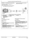 John Deere 670 P and 672 P (SN. from F000001) Motor Graders Technical Manual (TM14902X019)