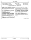 John Deere 770 P and 772 P (SN. from F_00001) Motor Graders Operators Manual (TM14904X019)