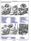 John Deere 1023E, 1025R and 1026R Compact Utility Tractors (SN. from HJ0100001) Technical Manual (TM149119)
