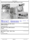 John Deere 850 X (SN from FX11340) E-Drive Dozers Operation and Test Manual (TM14932X019)