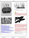 John Deere 300D, 310D and 315D Backhoe Loaders Operation and Test Manual (TM1496)