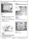 John Deere XUV560E and XUV560E S4 Gator Utility Vehicles (SN: 010001-040000) Technical Manual (TM149619)