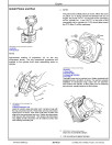 John Deere XUV560E and XUV560E S4 Gator Utility Vehicles (SN: 010001-040000) Technical Manual (TM149619)