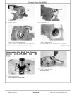John Deere 300D, 310D and 315D Backhoe Loaders Repair Manual (TM1497)